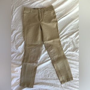 ARIAT English Show Breeches Youth